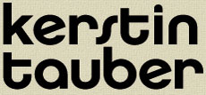 logo kerstin tauber